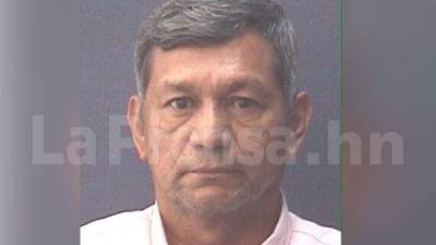 El empresario Julio Alemán (64 años) fue asesinado a balazos en La Ceiba.
