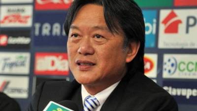 Eduardo Li es acusado por exigir sobornos por más de $600.000.