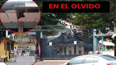 Empleados de los hospitales psiquiátricos han denunciado problemas de salarios e inadecuadas condiciones de trabajo, al tiempo que han cuestionado la forma de atender a los pacientes. Fotografía Andro Rodríguez