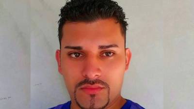 Leonardo Caballero estaba llegó de visita a la colonia donde vivió y lo asesinaron.