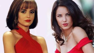 Televisa con su proyecto 'Fábrica de sueños', está relanzando nuevas versiones de sus telenovelas más exitosas en una versión adaptada a los nuevos públicos.Hasta ahora ya se sabe quiénes serán las nueva protagonistas de 'La usurpadora', 'Cuna de lobos' o 'Rubí'.