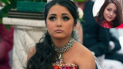 Rubí Ibarra cumple 18 años este 31 de agosto.