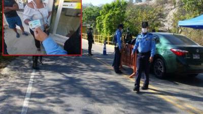 Son cuatro departamentos los que mantienen restricciones debido al alto nivel de contagios.