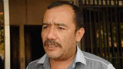 Jaime Rodríguez se encuentra fuera de peligro, informó la fuente de comunicación del Hospital Escuela Universitario.