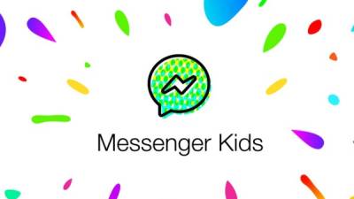 Messenger Kids es la aplicación de mensajería para niños con control parental.