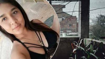 María Paula Castañeda fue asesinada de un balazo durante la celebración de sus 15 años en el barrio Nueva Castilla de Ibagué, Tolima, Colombia.