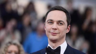 En la imagen, el actor estadounidense Jim Parsons. EFE/Archivo
