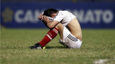 Los cubanos se despiden del Premundial Sub-17 sin todavía haber ganado un partido.