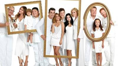 Modern Family estrena su décima temporada a finales de setiembre.