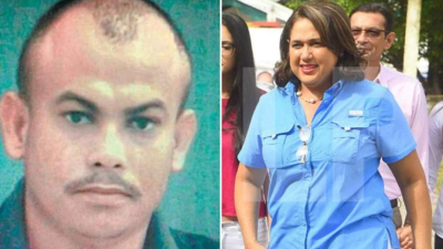 El exlíder del cartel de Los Cachiros también mencionó en su testimonio a Milton Puerto, Arnaldo Urbina, Roberto Ordóñez, Midence Martínez, Fredy Nájera y Hugo Ardón.