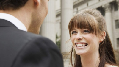 Recuerda que independientemente del físico, tu actitud es determinante para deslumbrarlo.