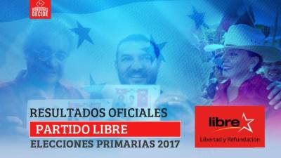 EN VIVO los datos oficiales.