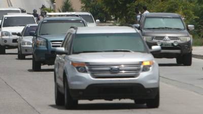 Lo recaudado será para obras de infraestructura vial.