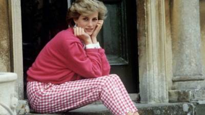 La princesa Diana murió demasiado pronto a sus 36 años un 31 de agosto de 1997.