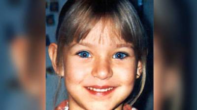 La menor desapareció hace 15 años. Las autoridades nunca lograron resolver el caso.