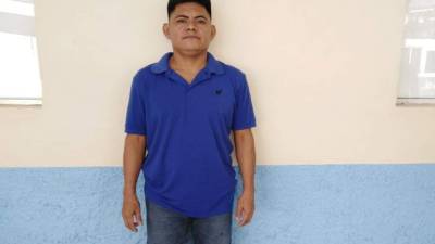 La Policía no dio a conocer la identidad del detenido por tres supuestos asesinatos.