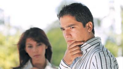 La Doctora Corazón justifica a la esposa: 'Estás poniendo en tela de juicio su honorabilidad e incluso dándole motivos para que se inicie un conflicto'.