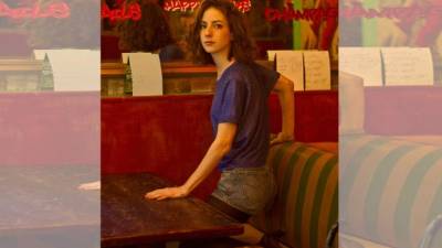 Cléa Vincent está pujando con fuerza para convertirse en una estrella internacional con su voz, melodías y ritmos que mezclan jazz, bossa nova, relajación, electropop y juventud.