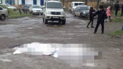 Los investigadores rusos identificaron al atacante, abatido por las fuerzas de seguridad en un tiroteo, quien resultó ser un hombre de 22 años. Foto: redes