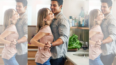 Reduce la cantidad de tiempo que pasan juntos y pasarás de ser parte del inmobiliario a alguien a quien ella extrañe y quiera ver.