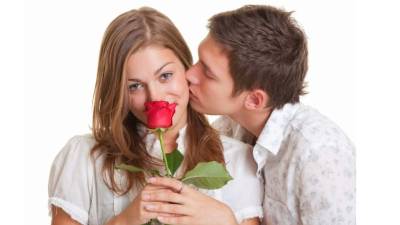 'Aprecio tu agradecimiento, pero las gracias debes dártelas a ti, ya que eres tú la que tomó la responsabilidad para atreverse a iniciar un noviazgo', le contestó la doctora.