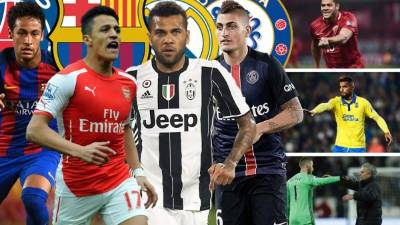 Negociaciones, rumores, acuerdos... Todos los detalles que rodean a los traspasos de jugadores en el fútbol europeo te los presentamos acá.