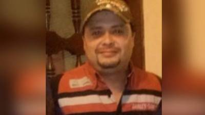 César Salgado fue administrador de la Oabi en la zona norte.