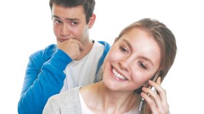 Gary y Joy Lundberg escribieron el libro '10 maneras en que eres infiel y no lo sabes'. Lee en resumen esas diez situaciones que sin darte cuenta, de forma inofensiva o sin malicia estés cometiendo alguna.