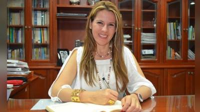 La alcaldesa María Susana Portela fue detenida por segunda ocasión, acusada de corrupción.