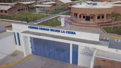 En el Centro Ciudad Mujer de La Ceiba las féminas recibirán varias atenciones.