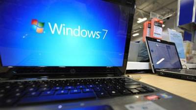 Windows 7 dejará de ser respaldado tecnicamente por Microsoft.