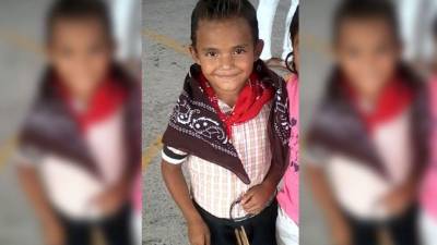 El niño fue asesinado por su padrasto, supuestamente impulsado por los celos.