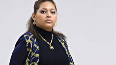 Wendy Caballero está en prisión.