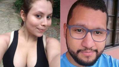 Erika Yanina Montoya disparó por la espalda a Josué Daniel Vásquez Ochoa (de 29 años).