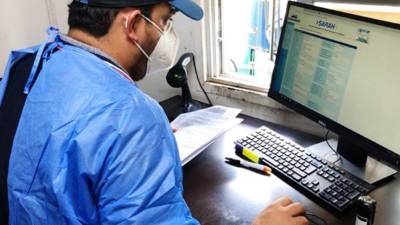 Imagen referencial de Aduanas de Honduras.