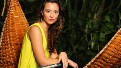 Beatriz Barletta Kivett ve concretado un sueño con esta oportunidad en la que su talento y dedicación la llevarán hasta Suiza.