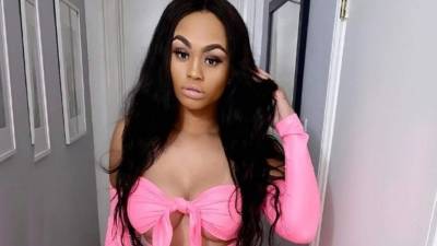 Una modelo de Instagram se colocó por voluntad propia bajo el escrutinio público al reconocer ser la presunta amante del rapero y la posible razón del divorcio entre este y la cantante de Bodak Yellow.Hasta ahora esto es lo que se sabe de ella.