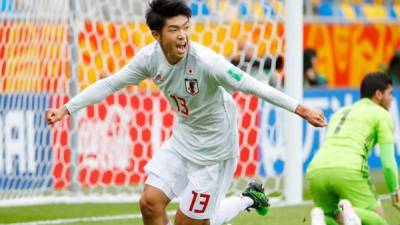 Japón fue el nuevo verdugo de México en el Mundial de Polonia Sub-20.