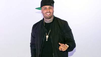 “Hago música que me erice la piel a mí. Y si a mí me eriza, pienso que a la gente también la va a erizar. De eso se trata mi música. No trato de buscar una fórmula estratégica”.