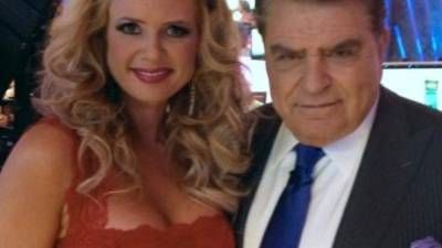 La modelo cubana protagoniza otro escándalo en el mundo de los espectáculos.