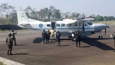 Juan Carlos Cruz Ovalle es requerido por el Tribunal Distrital de los Estados Unidos para Distrito Este de Texas por cargos de narcotráfico.