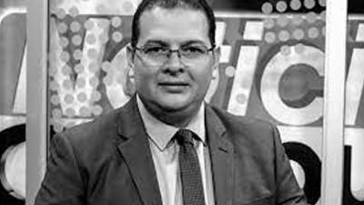 ¿Y si Kamala Harris viene?