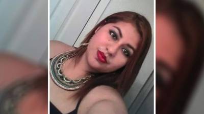 La joven había sido reportada como desaparecida por sus familiares.