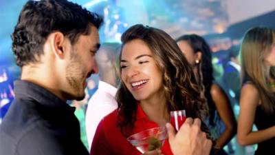 Una vez que admites que alguien te gusta comienza un circuito que a veces no quieres recorrer porque cuando los resultados no son satisfactorios, te hacen sufrir.