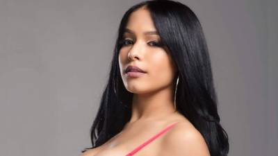 Jennifer García tenía 22 años al momento de su deceso. Foto cortesía Edgar Núñez.