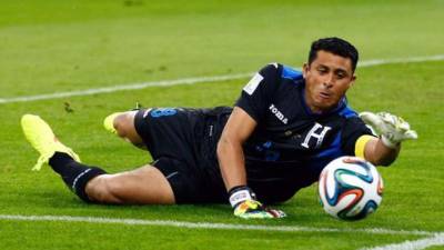 Noel disputó dos mundiales con la Bicolor.