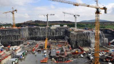 Los trabajadores están en desacuerdo con el contrato.