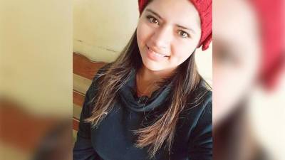 Keyla Martínez fue encontrada muerta el 7 de febrero de 2020 dentro de una posta policial.