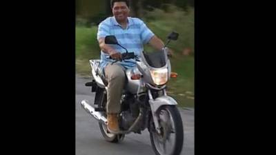 Miguel Gaytán fue atacado a tiros cuando estaba junto a dos parientes en una pulpería.