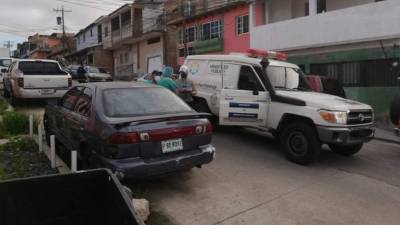 Las autoridades investigan lo que motivó este nuevo homicidio múltiple en el país.